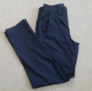 Men's Commuter 1 Lululemon pinstripe pants